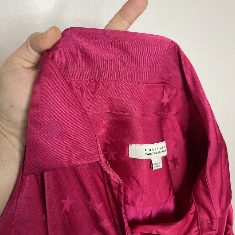 Equipment preloved good
